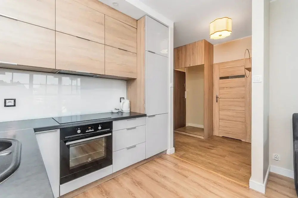 Jaglana Deluxe 2 by Grand Apartments