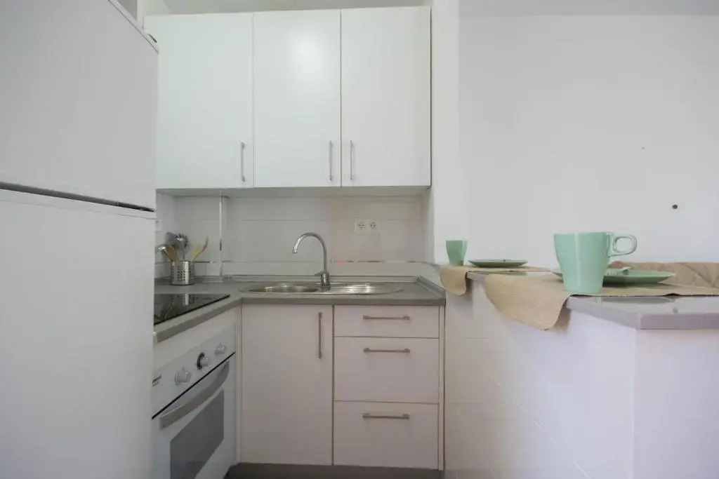 Vistamarina A201 by Ivi Real Estate