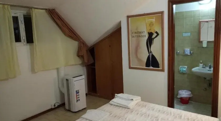 Hotel La Caravella