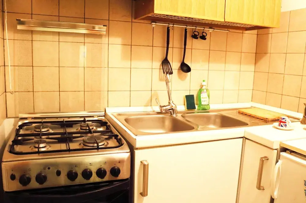 77 case - Cozy apartment 74