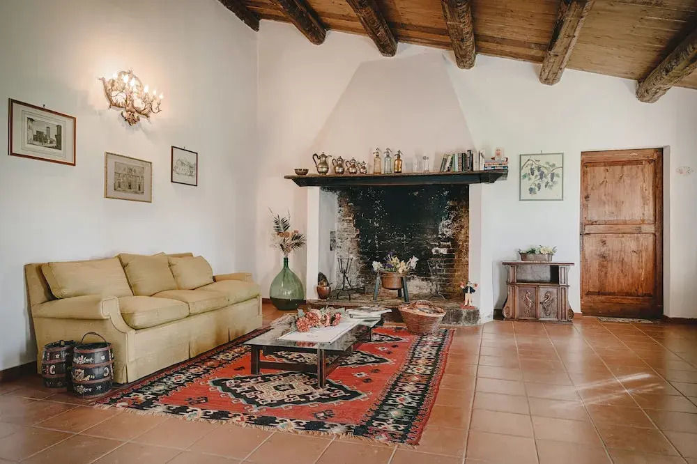 Agriturismo Gli Olmi