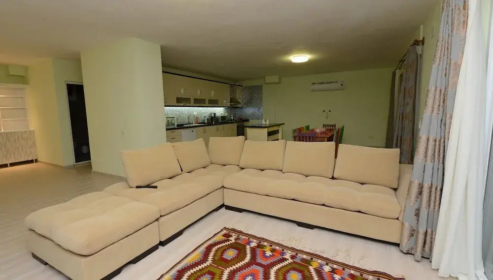 Villa Bortecine
