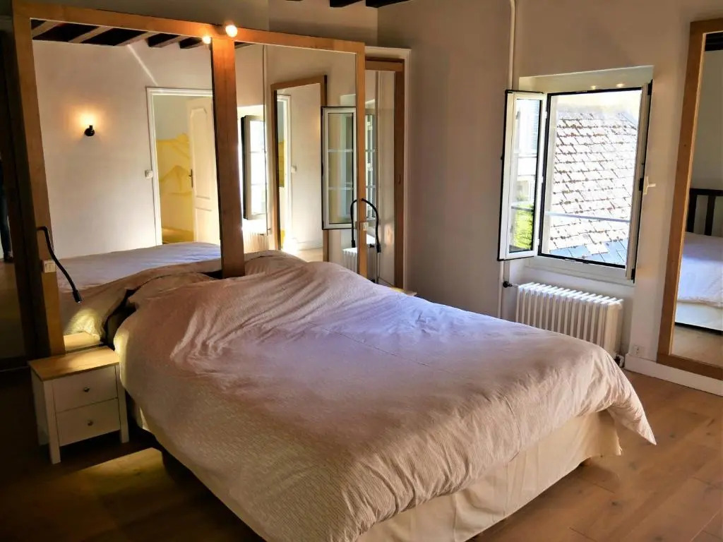 Gite Gien, 8 pièces, 15 personnes - FR-1-590-159