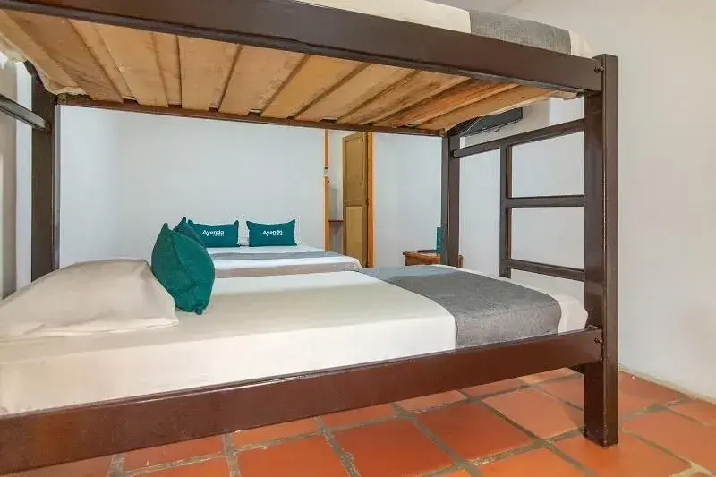 Hotel Ayenda Brisas del Caribe 1625