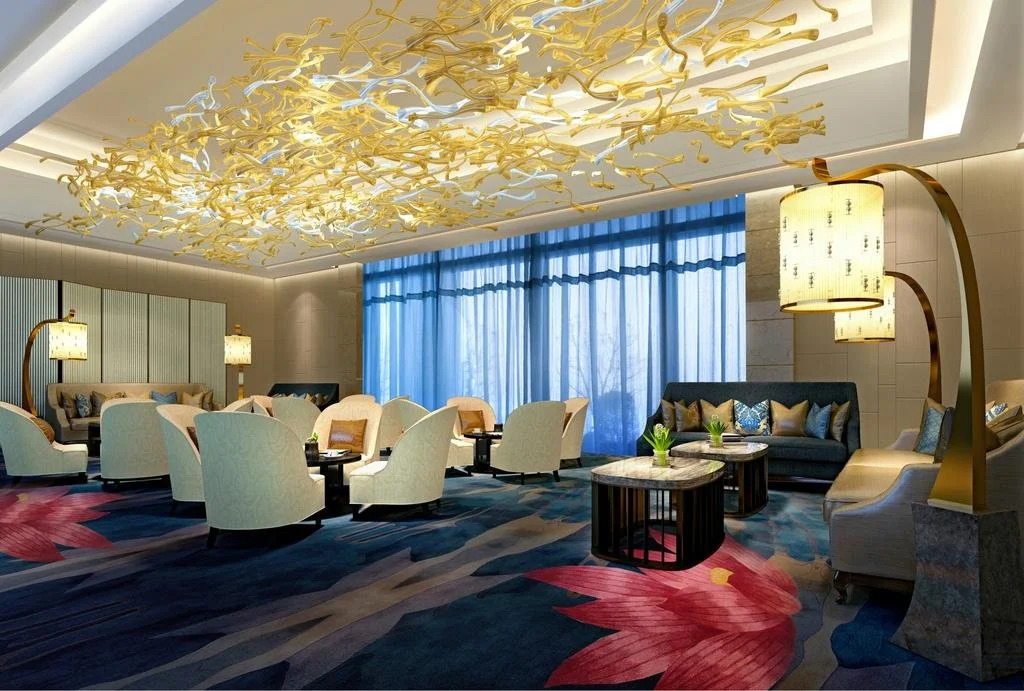 Sorl Hotel Hangzhou