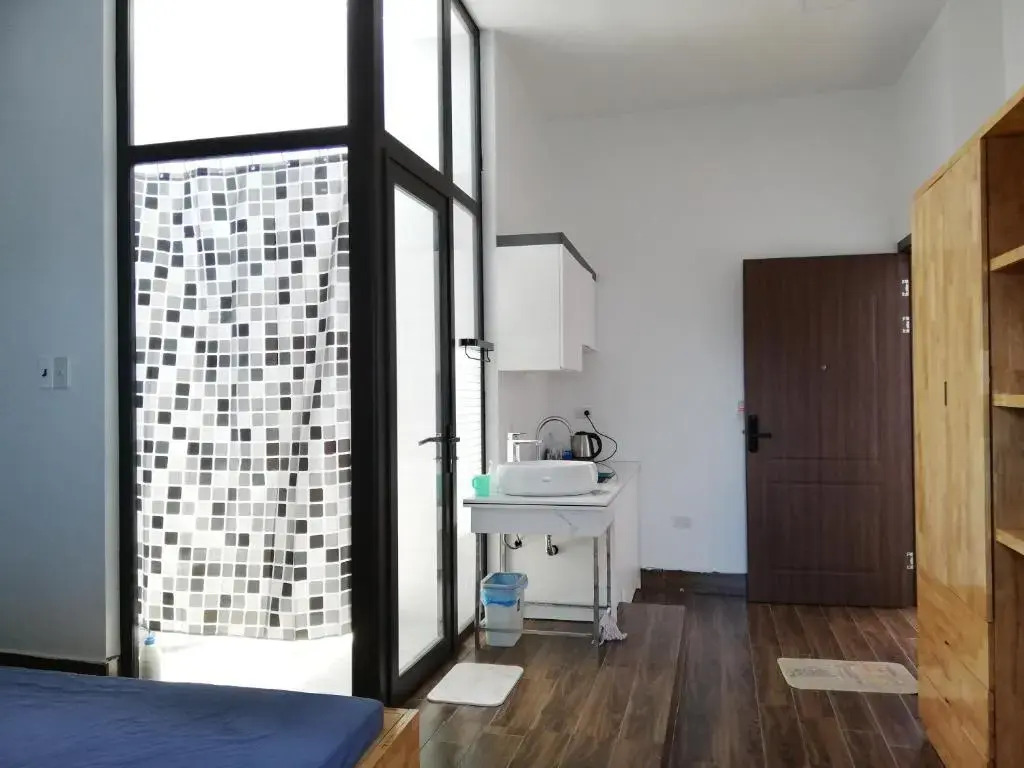 S20 Apartment