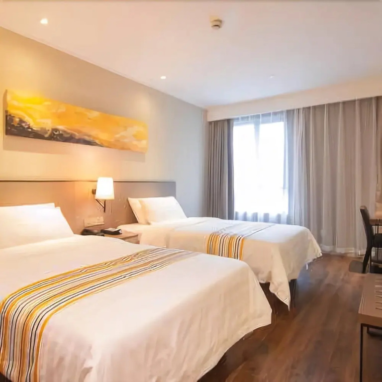 Home Inn Plus