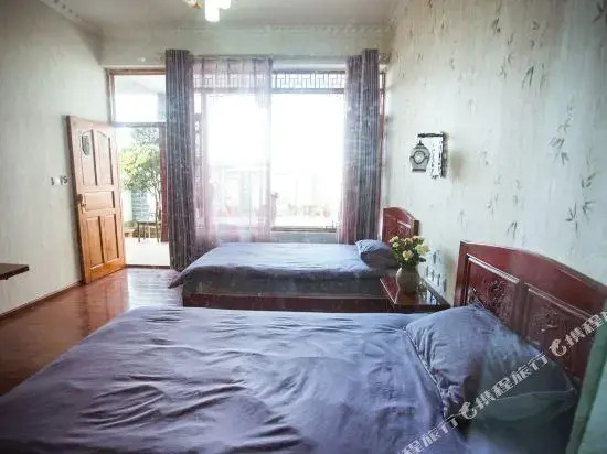 Xinyue Village Story Inn