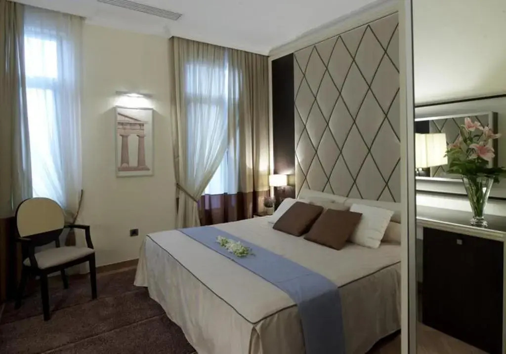 Menelaion Hotel