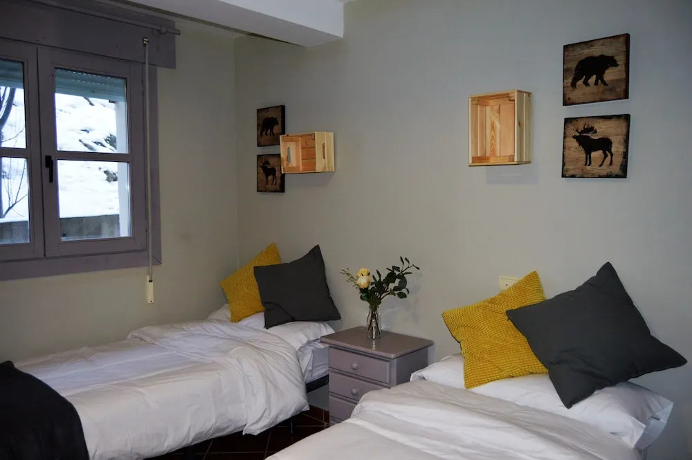 The Hostel
