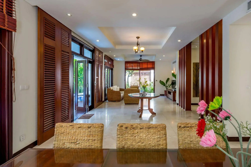 Purama Villas Danang
