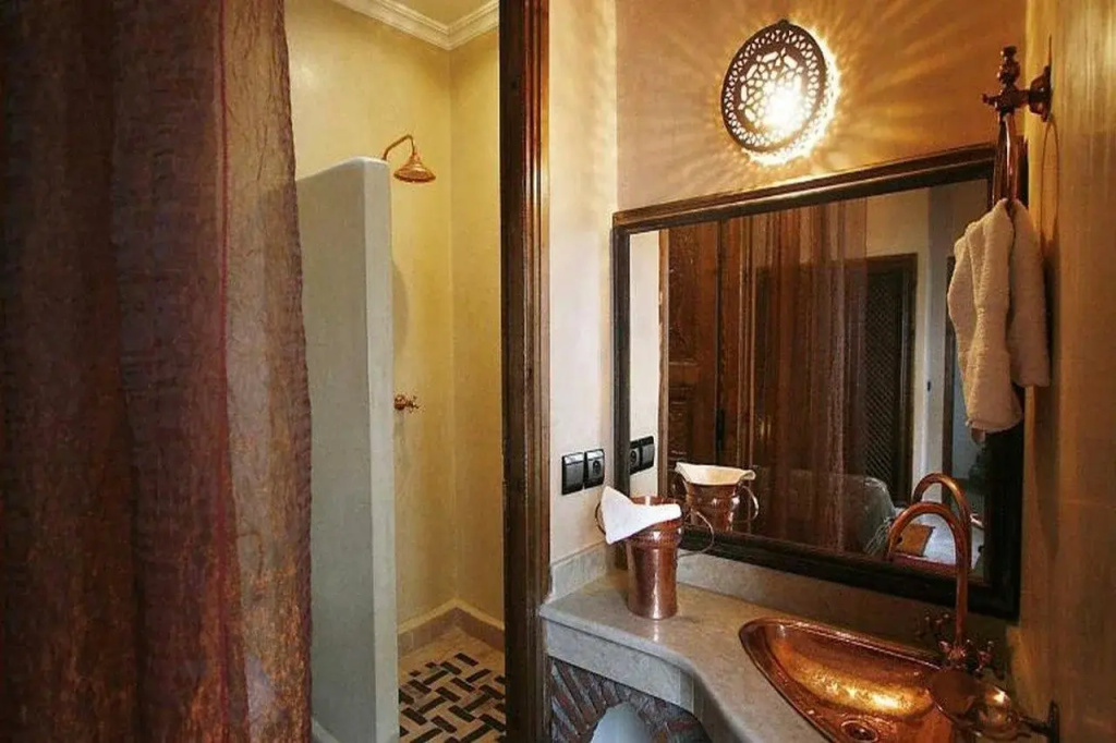 Riad Sesame