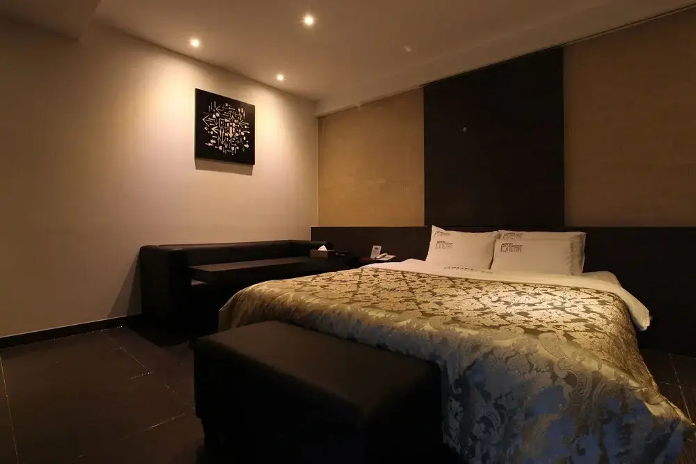 Hotel Cinema