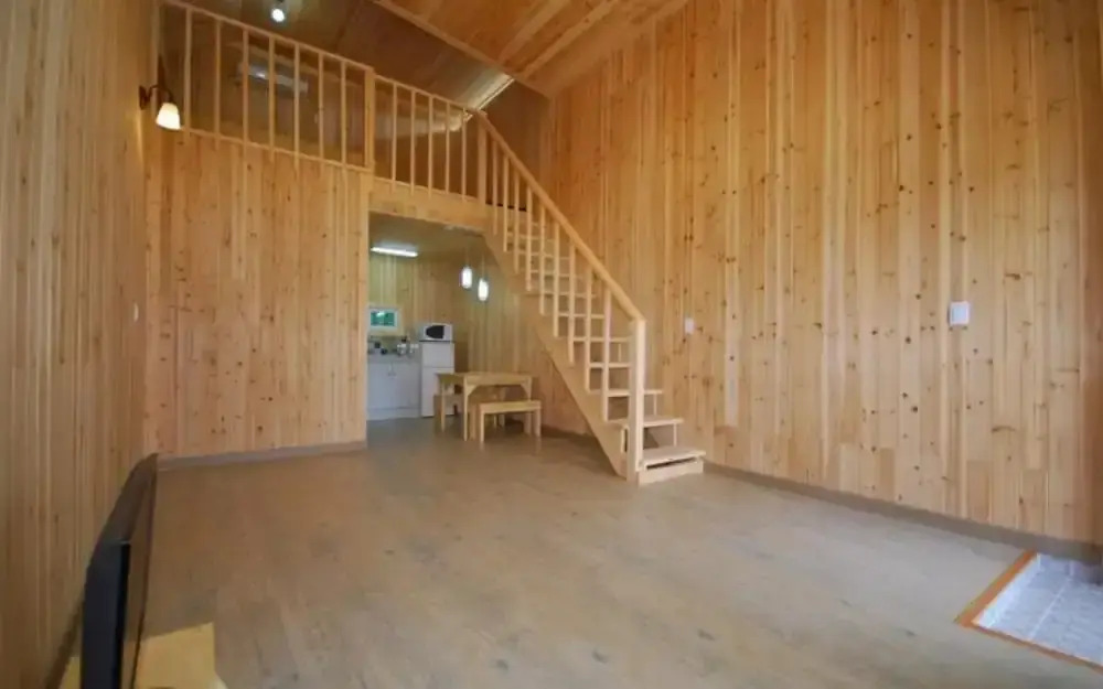 Gangneung Tyche House Pension