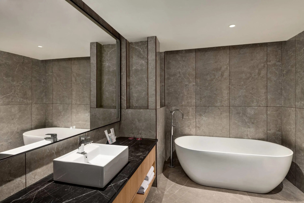 Ramada Encore by Wyndham Gurugram Dwarka Expressway