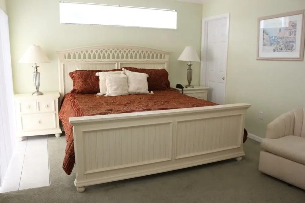 Tm001or 4 Bedroom Home by Redawning