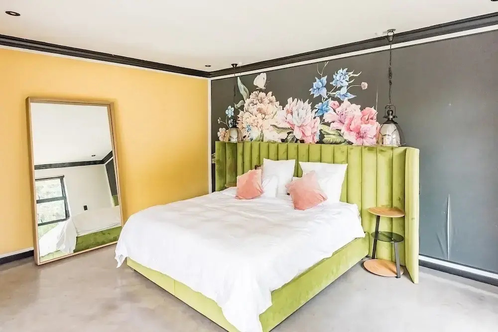 The Urban Sanctuary Boutique Hotel