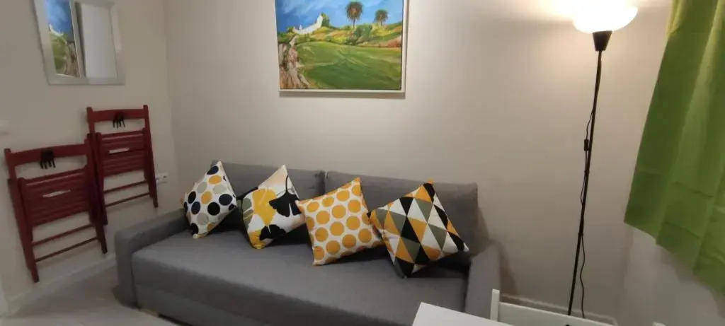 Divi Apartaments Centro Sevilla