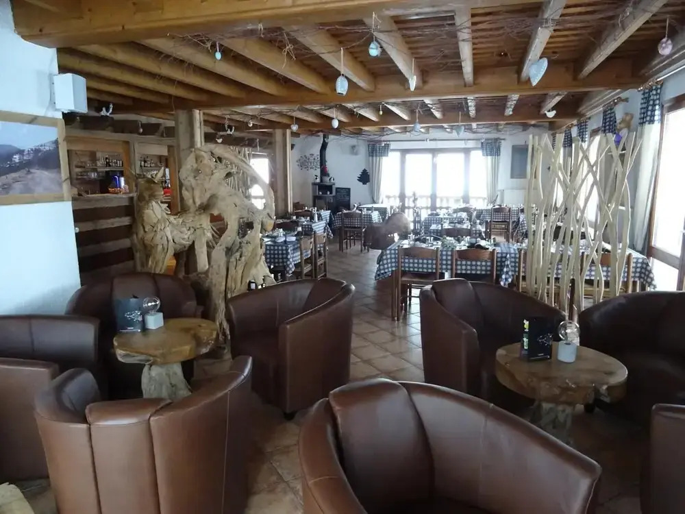 Logis La Bouloie