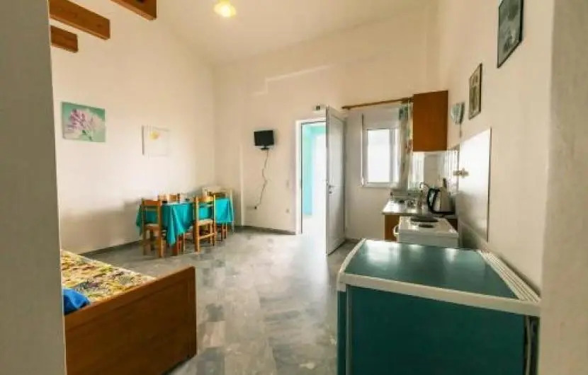 Flat 1 Bedroom - Chrani