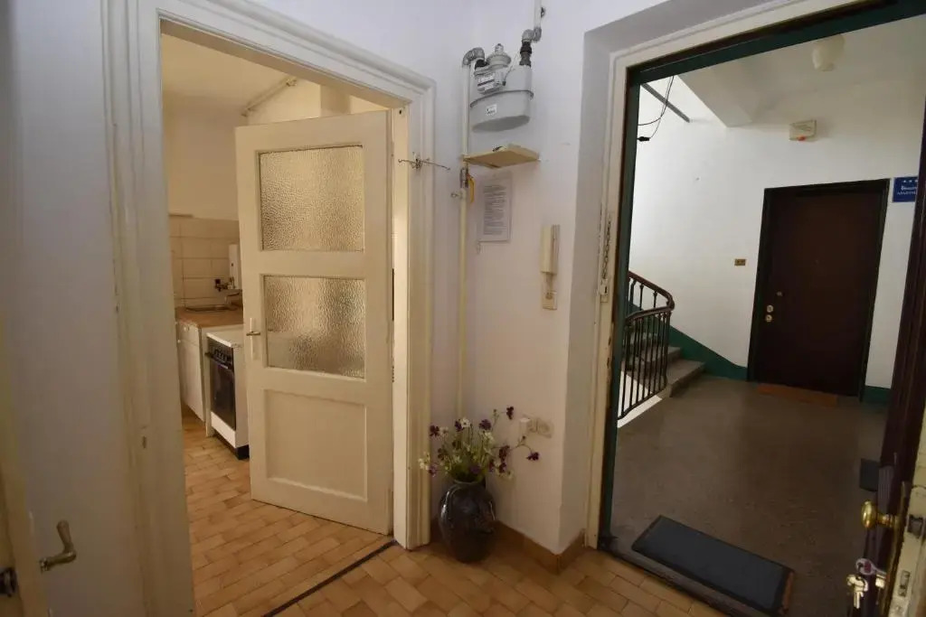 Apartment Morena