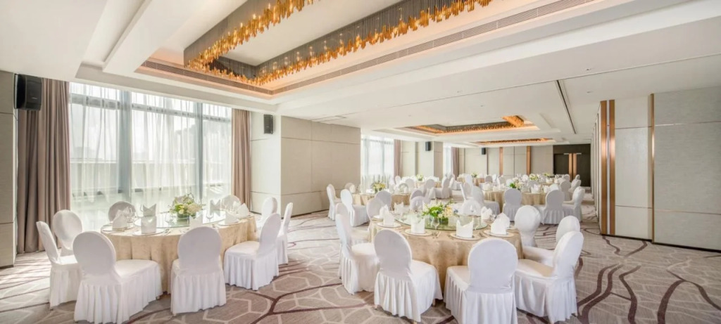Fraser Suites Dalian