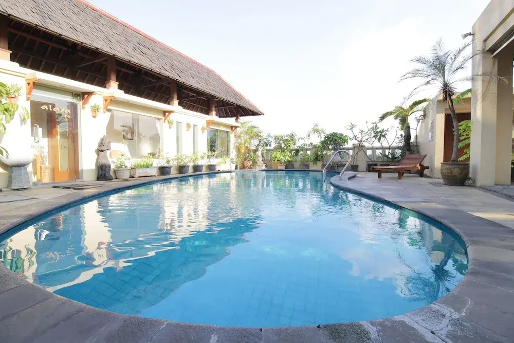 雅加达艾里蒙腾卡梅拉1号(Airy Menteng Cemara 1 Jakarta)