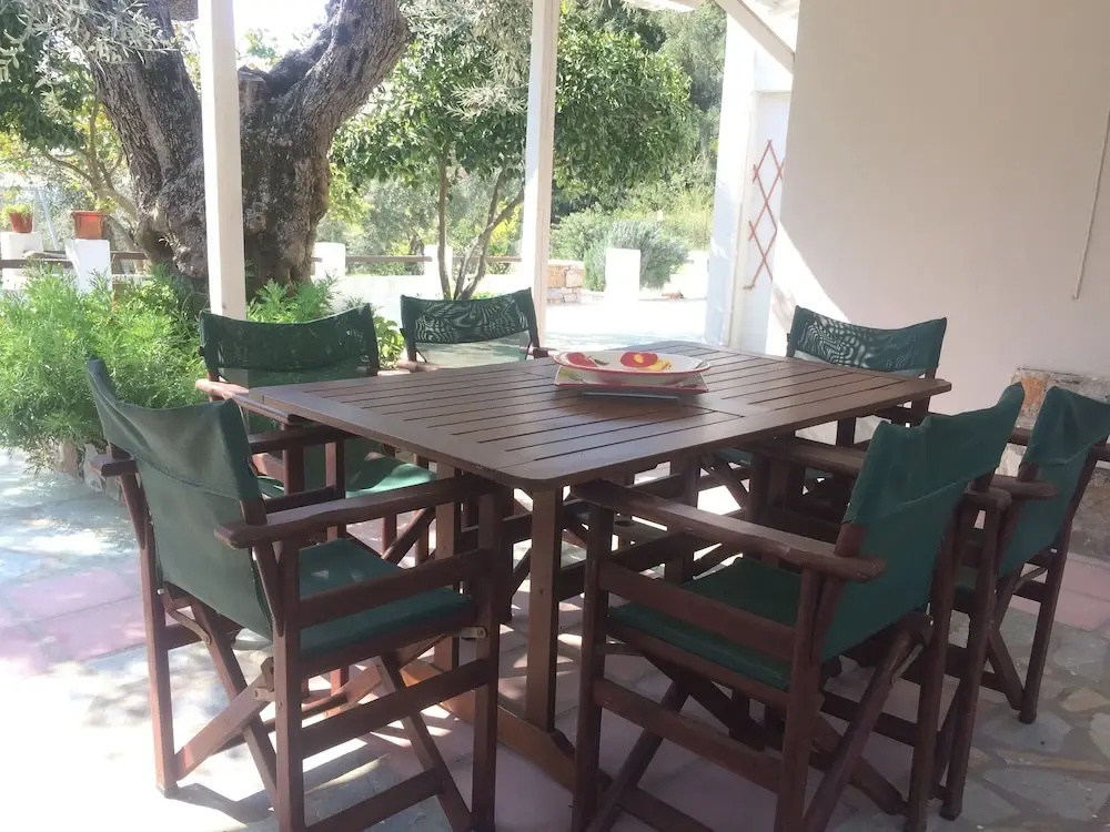 Villa Tillia