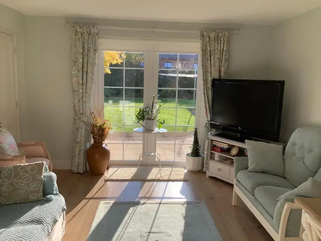 Laurel Cottage