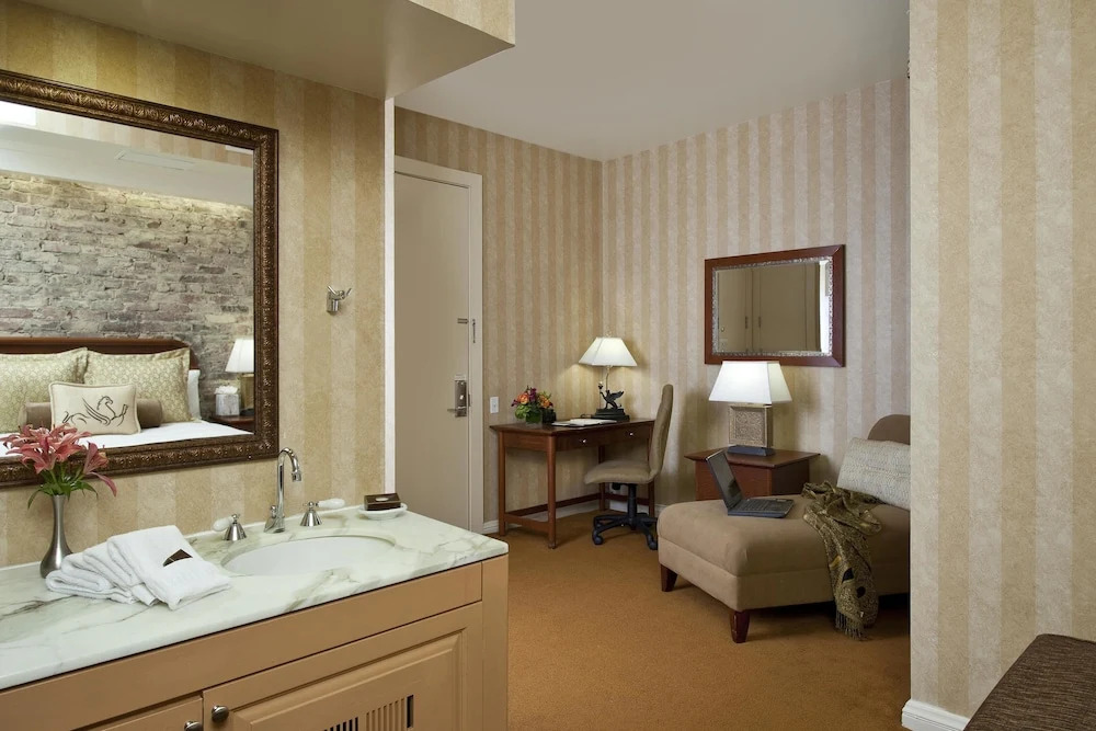 Hotel Griffon