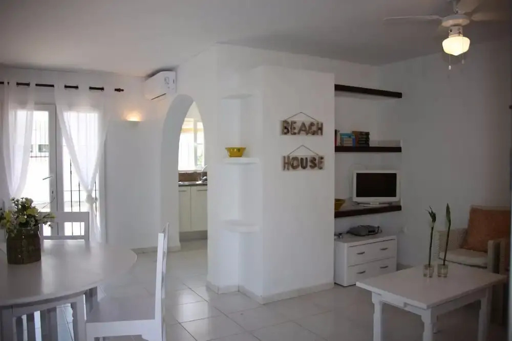 Villa La Caballa