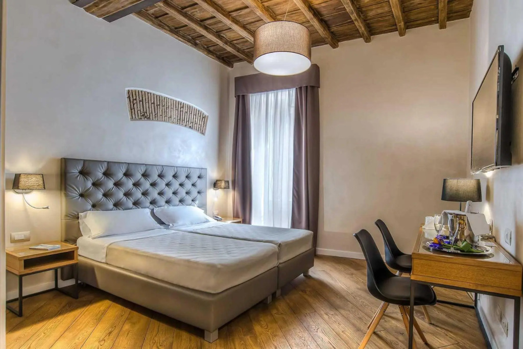 Hotel Elite