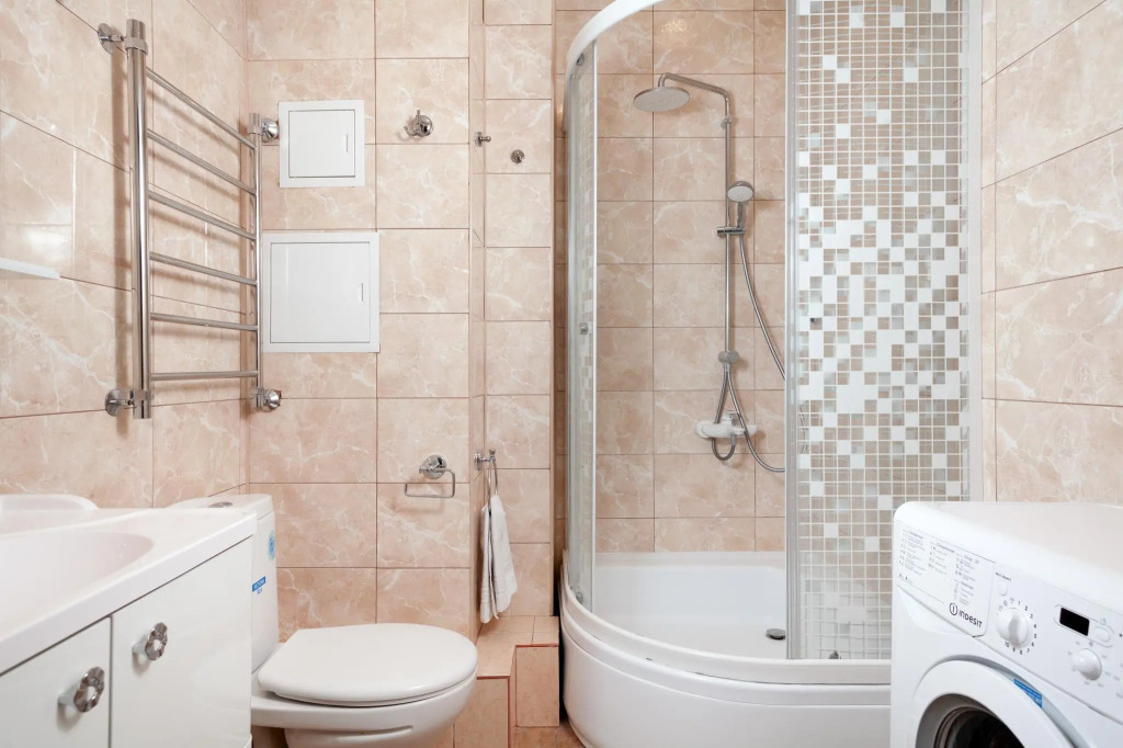 Sea Side Premium (Си Сайд Премиум) на улице 65 лет Победы 65