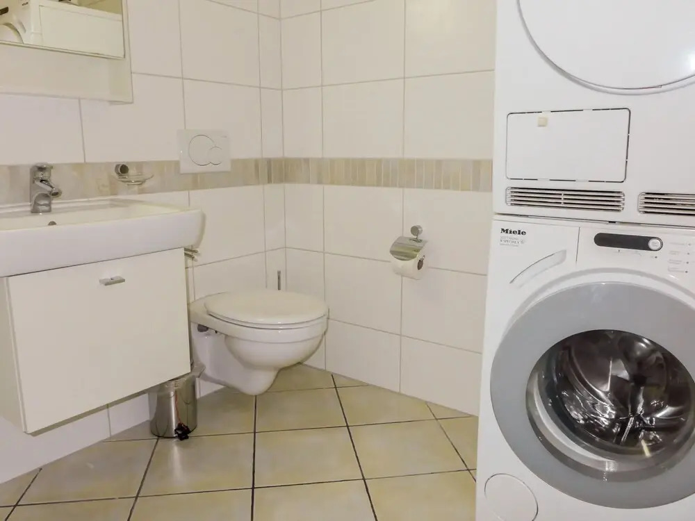 Apartment Bougainville C3-R by Interhome