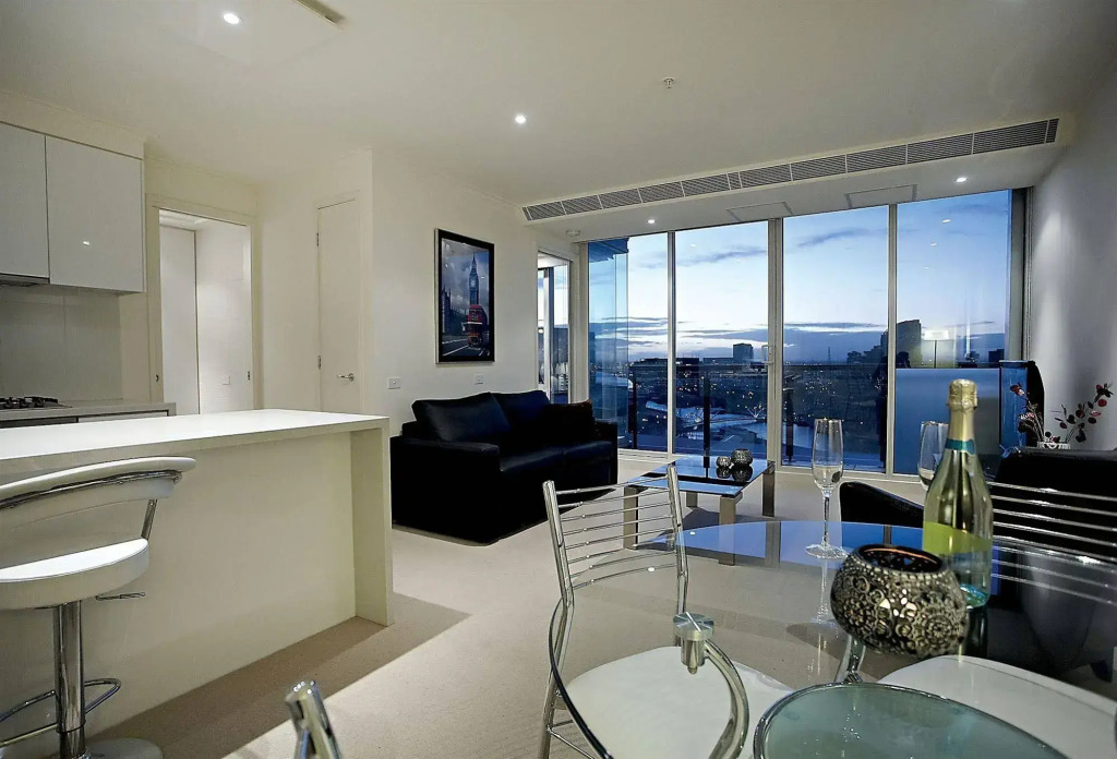 Gem Apartments