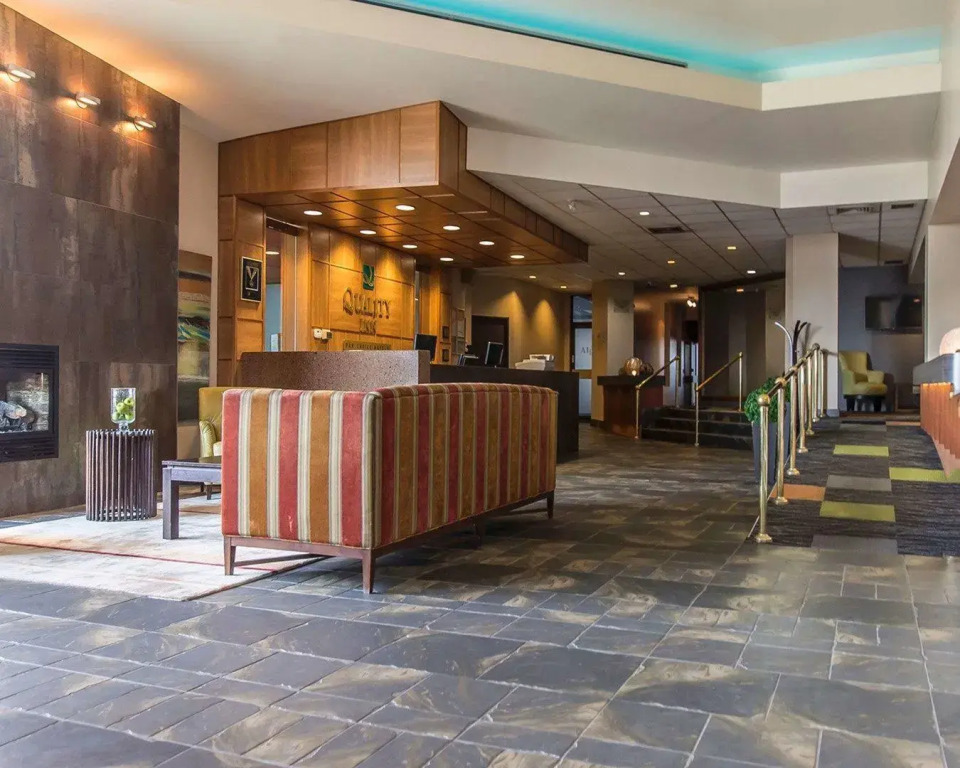 Quality Inn Rouyn-Noranda