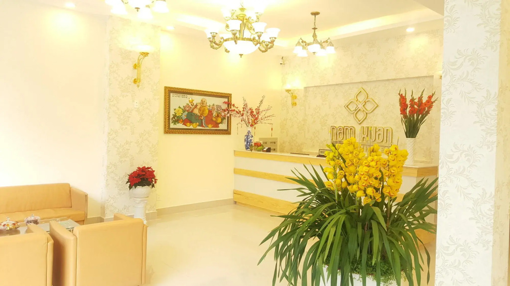 Nam Xuan Premium Hotel