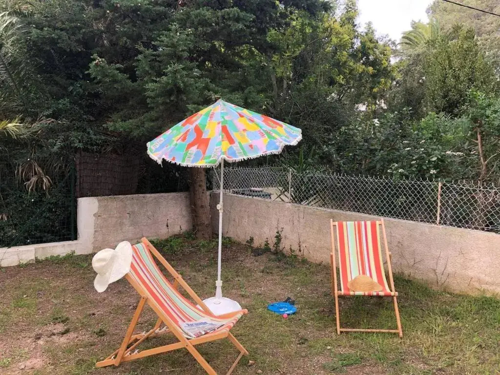 Appartement Saint-Raphaël, 1 pièce, 4 personnes - FR-1-226A-81