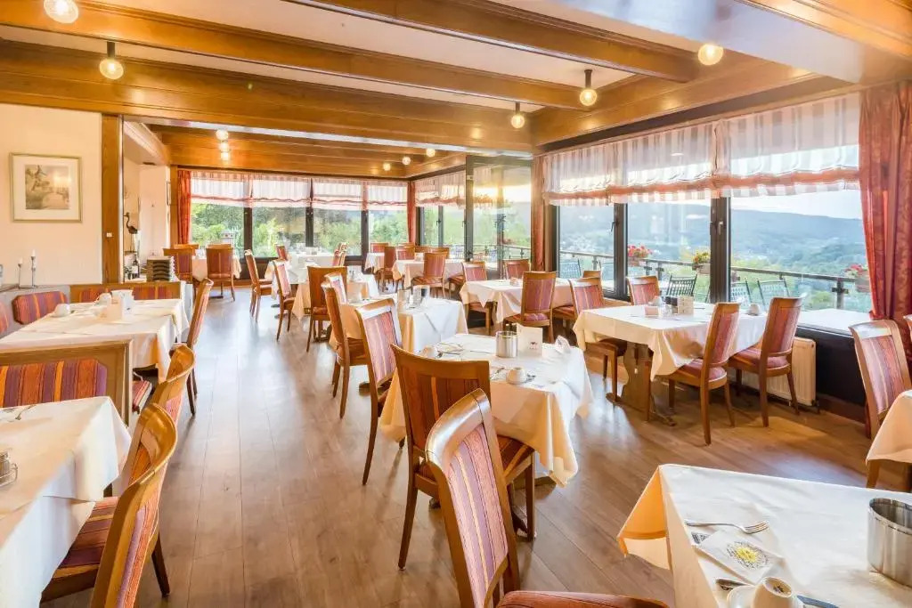 Waldhotel Sonnenberg