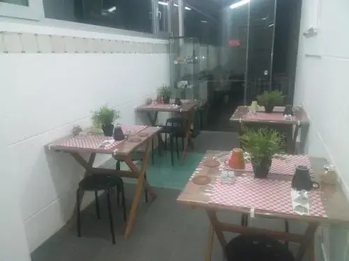 Jualis Guest House
