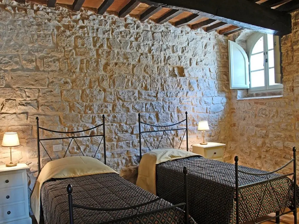 Residenza Izzalini