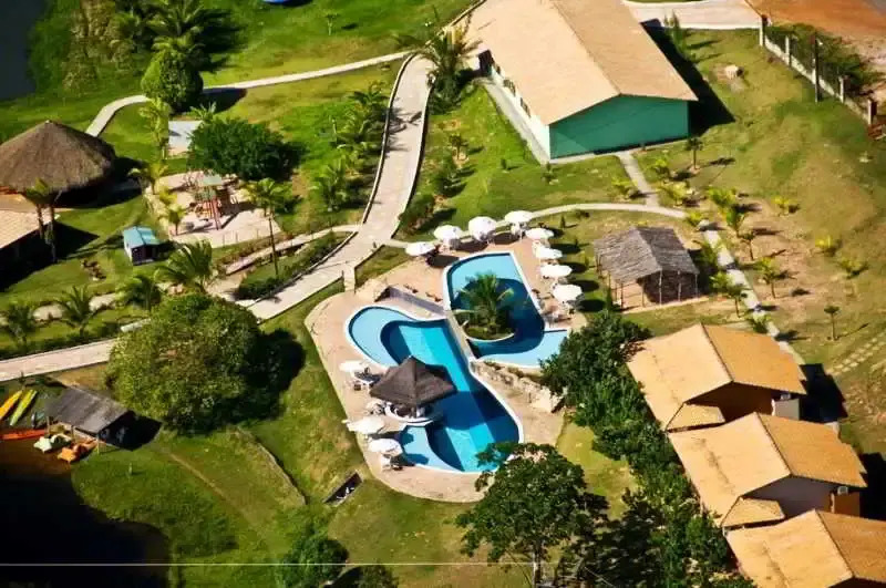 Tropical Eco Resort