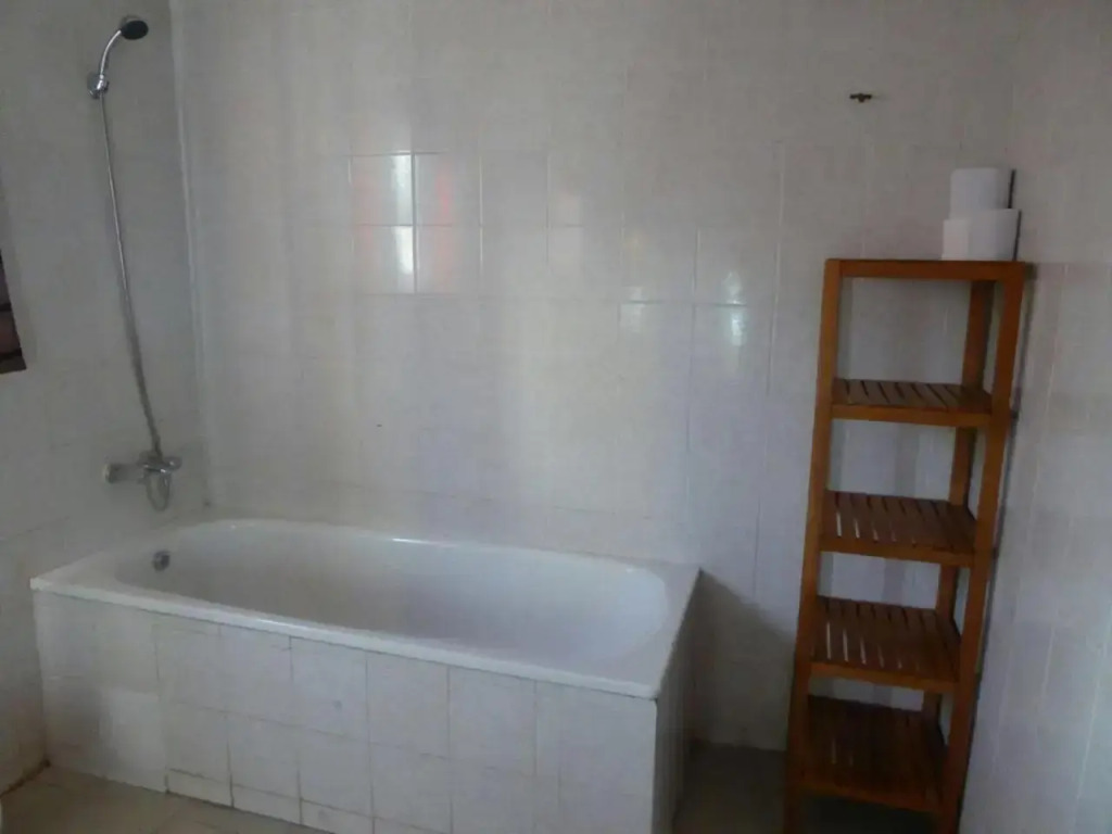 Sarawally Guesthouse