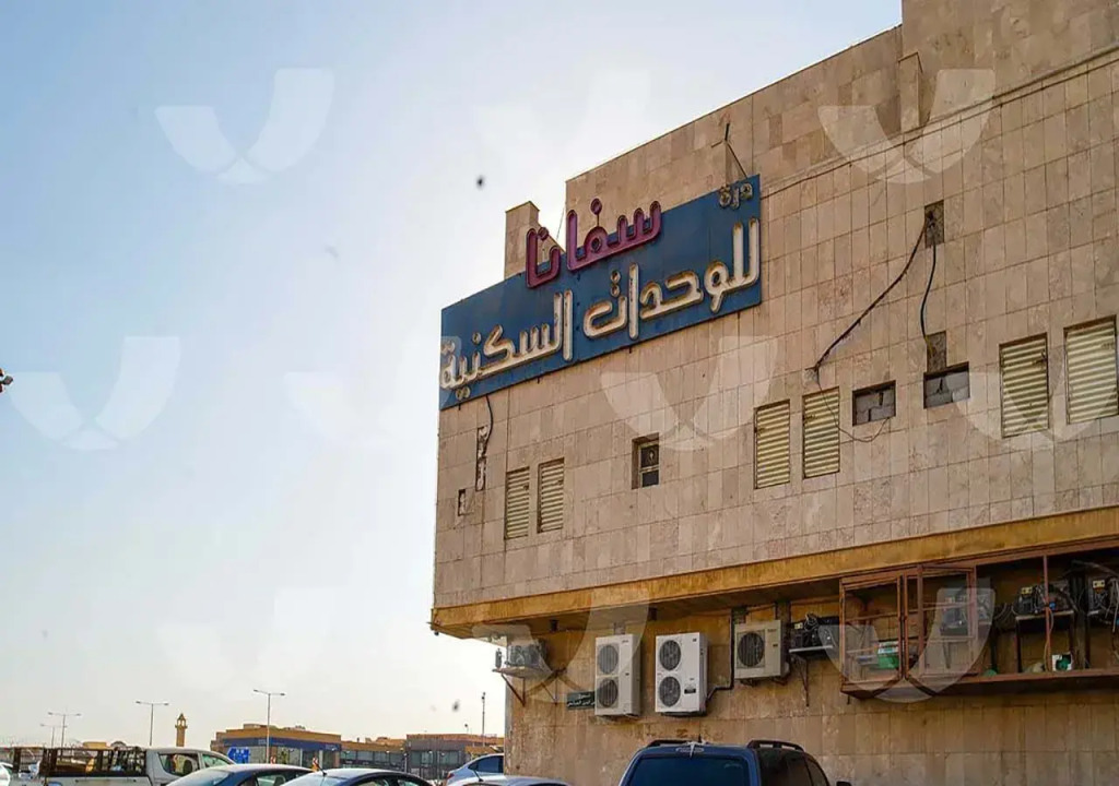 Durat safana Furnished Apartments