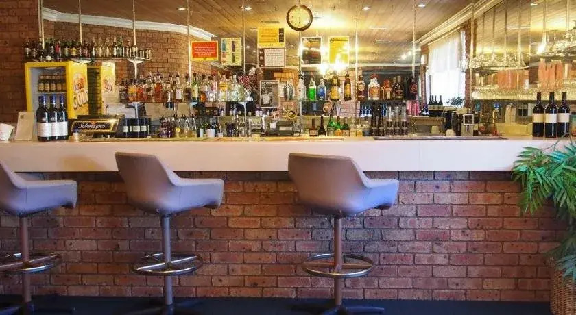 Cobar Town & Country Motor Inn