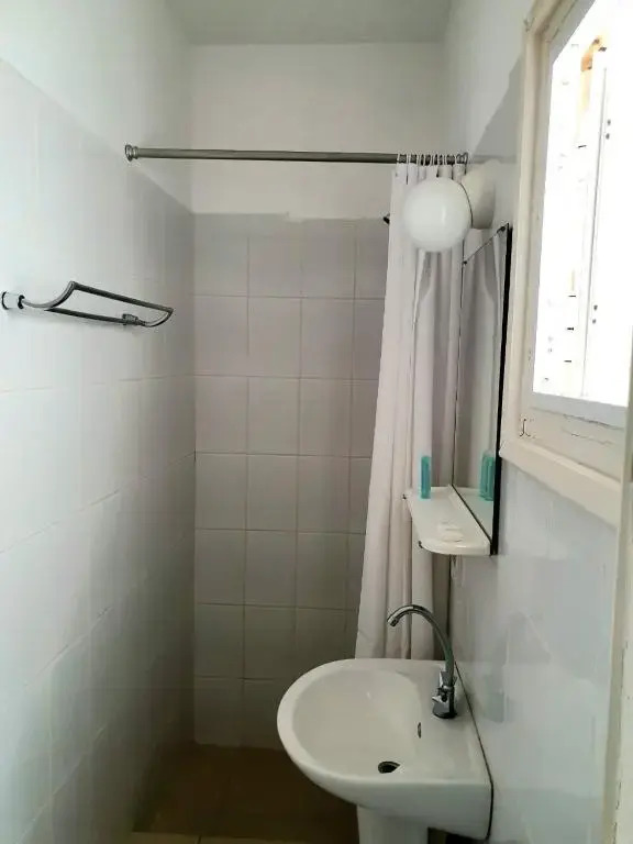 Modern studio apartment in Paphos Gardens Resort