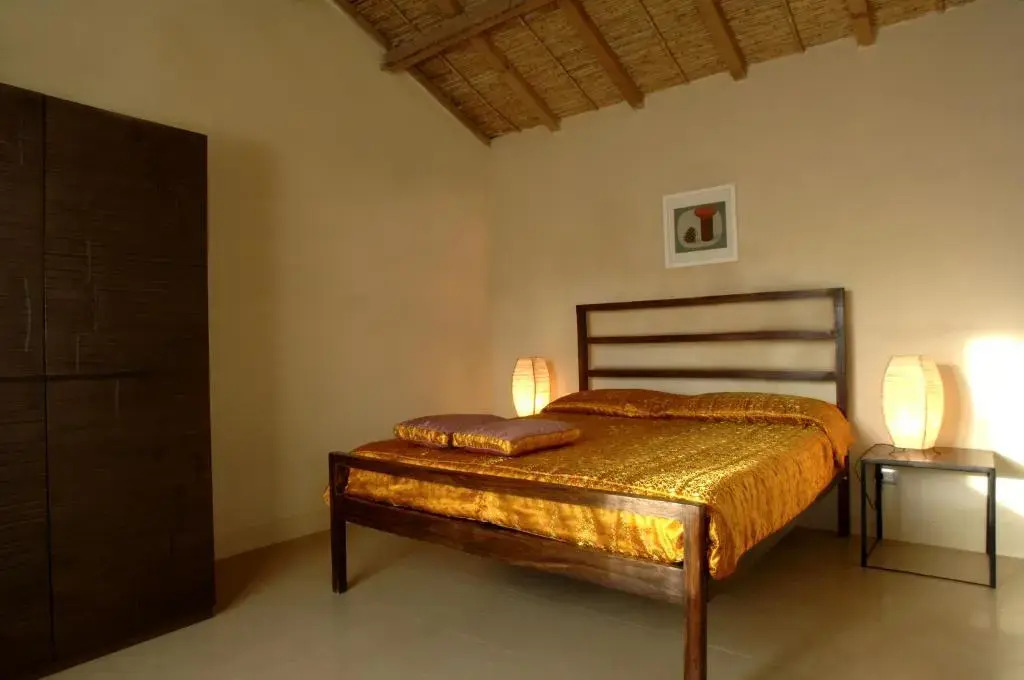 Masseria Bernardini by Symphonya Luxury Holiday Rentals
