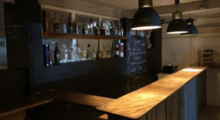 Le Penguin Hostel