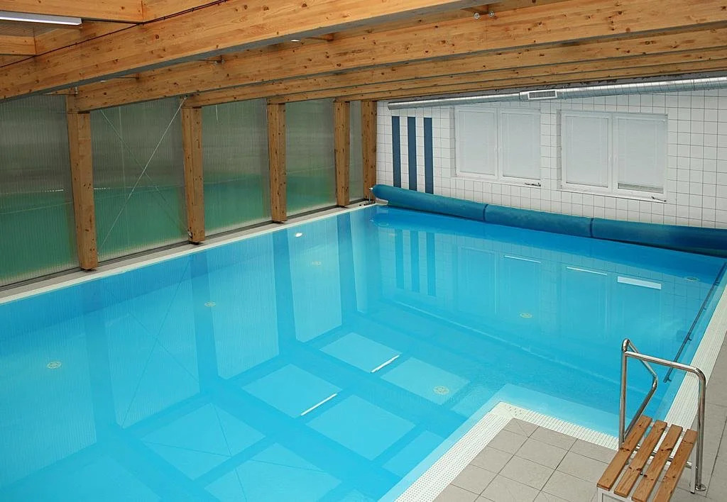 Wellness hotel Lihovar