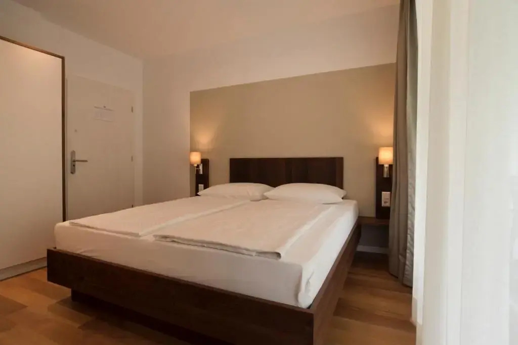 Apparthotel Calma